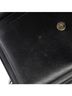 Saint Laurent 100% Leather Black Sunset Top Handle Shoulder Bag Leather Medium One size - photo 6