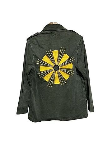 Madewell Jacket (view 1)