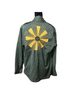 Madewell Green Yellow Jacket Size S - photo 10
