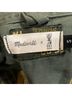 Madewell Green Yellow Jacket Size S - photo 3