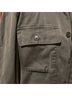 Madewell Green Yellow Jacket Size S - photo 8