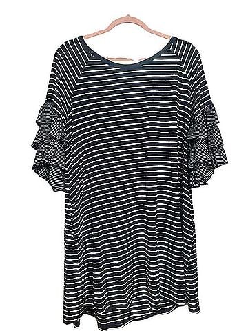 Umgee WA4872 Casual Dress (view 1)