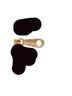 Avon Gold Sunglasses One size - photo 3