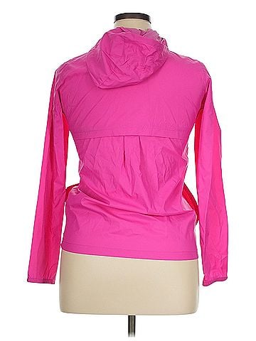 Columbia Windbreaker (view 2)