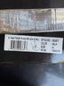 Ellie 100% Patent Leather Black Heels Size 9 - photo 9