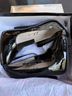 Ellie 100% Patent Leather Black Heels Size 9 - photo 8