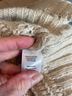 Joie Ivory Cardigan Size S - photo 6