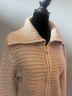 Joie Ivory Cardigan Size S - photo 4