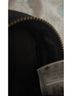 Adidas 100% Polyester Solid Black Makeup Bag One size - photo 3
