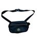 Adidas 100% Polyester Solid Black Makeup Bag One size - photo 1