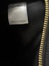 Adidas 100% Polyester Solid Black Makeup Bag One size - photo 4