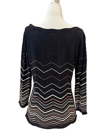Marks & Spencer Long Sleeve Top (view 2)