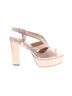 Bruno Premi Pink Bruno Premi Sandals Size EU 40 - photo 1