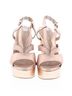 Bruno Premi Pink Bruno Premi Sandals Size EU 40 - photo 2