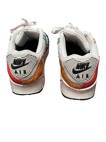 Nike Sneakers (view 2)