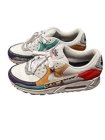 Nike Sneakers (view 1)