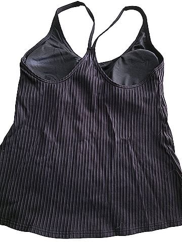 Michael Kors Sleeveless Top (view 2)