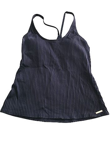 Michael Kors Sleeveless Top (view 1)