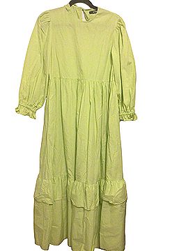 Toit Volant Casual Dress (view 2)