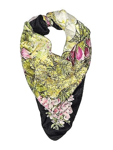 Title Unknown Silk Scarf (view 2)