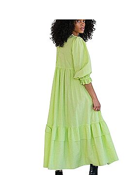 Toit Volant Casual Dress (view 1)