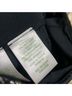 Lilly Pulitzer Solid Black Silver Leggings Size XXS - photo 4