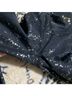 Lilly Pulitzer Solid Black Silver Leggings Size XXS - photo 8