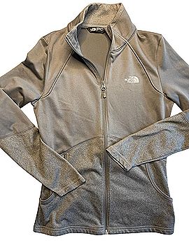 The North Face Fleece (view 1)