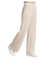 Vuori Solid Tan Ivory Casual Pants Size XS - photo 1