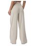Vuori Solid Tan Ivory Casual Pants Size XS - photo 2