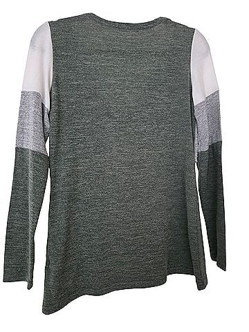 Bearsland Long Sleeve Top (view 2)