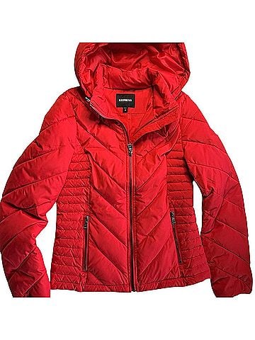 Express Coat (view 1)
