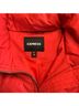 Express Chevron-herringbone Red Coat Size XS - photo 3