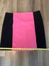 INC International Concepts 100% Polyester Formal Skirt Size 12 - photo 6