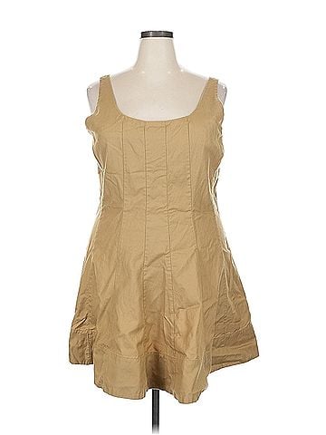 Banana Republic Factory Store Banana Republic Factory Store Casual Dress (view 1)