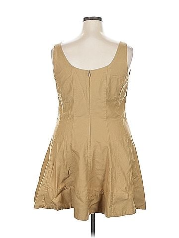 Banana Republic Factory Store Banana Republic Factory Store Casual Dress (view 2)