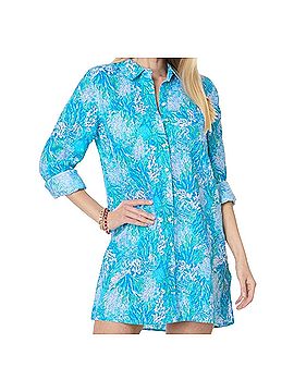 Lilly Pulitzer Casual Dress (view 1)