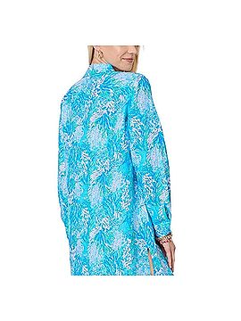 Lilly Pulitzer Casual Dress (view 2)