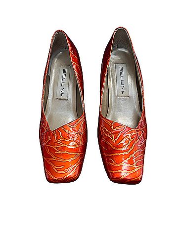 Bellini Heels (view 1)