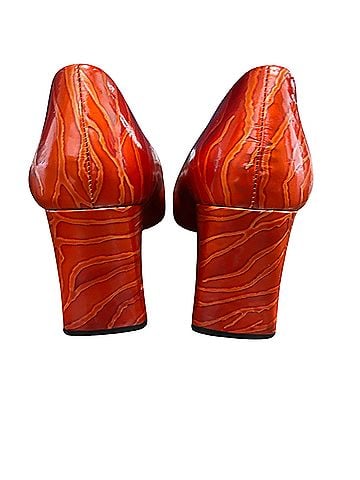 Bellini Heels (view 2)