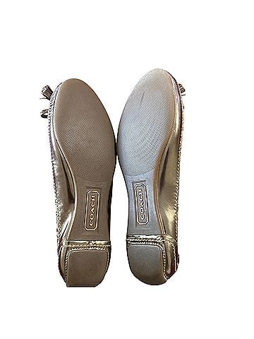 Coach Flats (view 2)