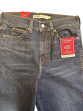 Levi Strauss Signature Signature Jeans (view 1)