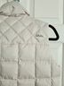 Cabela's Ivory Vest Size S - photo 5