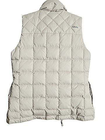 Cabela's Vest (view 2)