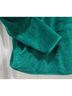 Patagonia 100% Polyester Green Track Jacket Size M - photo 4
