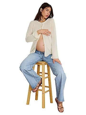 Hatch Jeans (view 1)