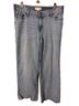 Hatch Blue Jeans Size 30 waist - photo 2