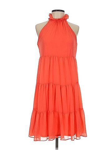 Tahari by ASL Casual Dress (view 1)