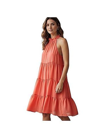 Tahari by ASL Casual Dress (view 2)