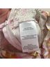 Taylor 100% Cotton 18% Polyester Floral Pink White Jumpsuit Size M - photo 8